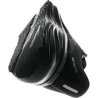 安踏旅步2丨PG7运动鞋男子缓震跑步鞋子男软底舒适通勤回弹112525546 基础黑-7 42 （男8.5）