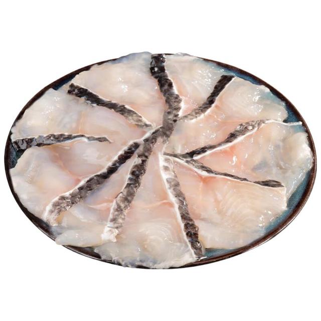 湄公大厨 国产黑鱼片 250g*10袋