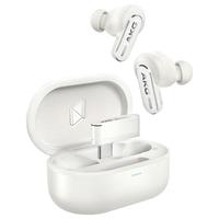 AKG N5 自适应主动降噪真无线蓝牙耳机入耳式 白色