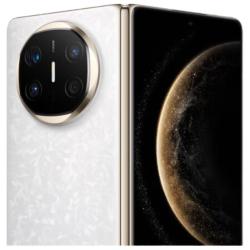 华为 Mate X6 折叠屏手机 12GB 256GB 星云白
