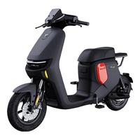 Ninebot 九号 远行者 F90M 电动自行车 TDT056Z 黑色