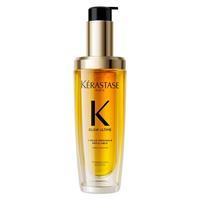 卡诗 KÉRASTASE鎏光山茶花护发精油双支装75ml*2修护滋养亮泽柔顺星夜礼盒 【星夜礼盒】鎏光精油 150ml 1个