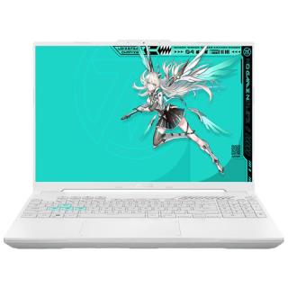 华硕 天选6 Pro 锐龙版  16英寸游戏本 笔记本电脑(锐龙9 9955HX 16G 1T RTX5070 2.5K)青