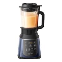 美的 MJ-PB40F254F 精钢8叶刀头 1.75L 破壁机