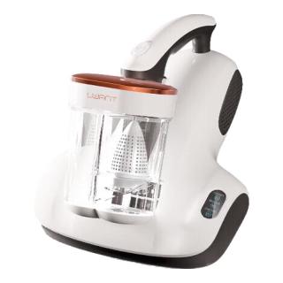 UWANT 双杯尘螨分离 除螨仪 双杯尘螨分离 紫外线杀菌 超声波去螨虫 大吸力吸尘