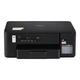兄弟 DCP-T435W 彩色喷墨一体机机 黑色