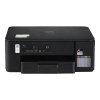 兄弟 DCP-T435W 彩色喷墨一体机机 黑色