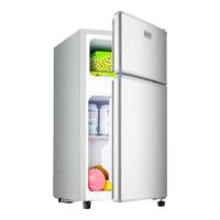 CHIGO 志高 双门冰箱 48L