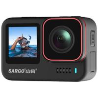  山狗 A13 8K 增稳防抖 运动相机