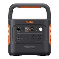  DXPOWER/电小二 2200W大功率 户外电源  2000-2500Wh 2200W