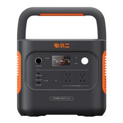 电小二 2200W大功率 户外电源  2000-2500Wh 2200W