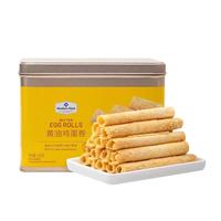 MEMBER'S MARK 会员制仓储店 黄油鸡蛋卷 608g