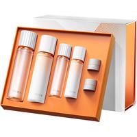 移动端、京东百亿补贴：珀莱雅 双抗水乳套装