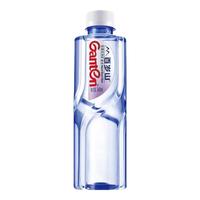 Ganten 百岁山 饮用天然矿泉水 348ml*6瓶