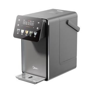 美的 保温恒温一体 即热熟水机  5L