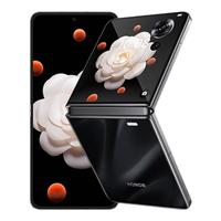 HONOR 荣耀 Magic V Flip 5G折叠屏手机 12GB+256GB 鸢尾黑