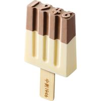 中街1946 黑白半巧 冰淇淋 80g