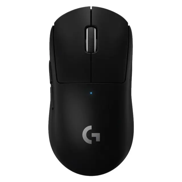 logitech 罗技 GPW 二代 2.4G Lightspeed 无线鼠标 25600DPI