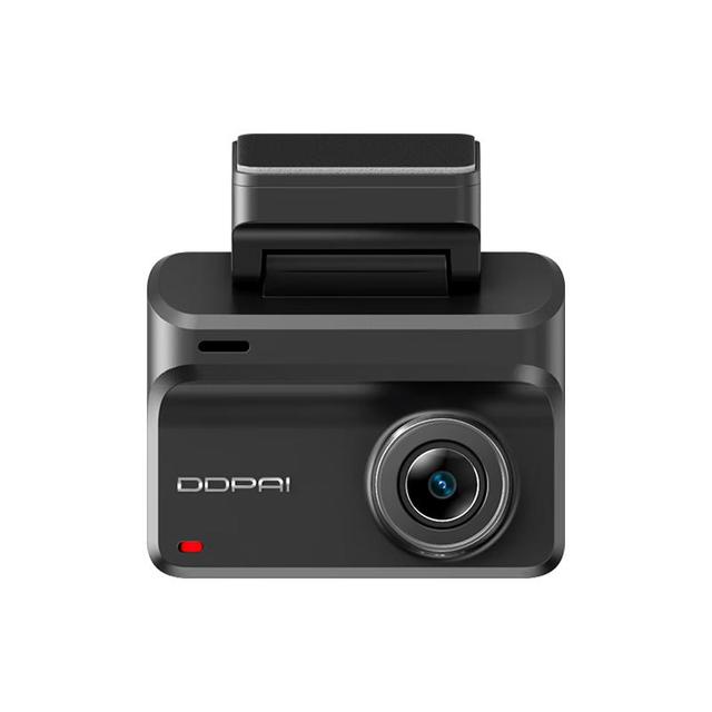 盯盯拍 3K超清夜视行车记录仪Z30 AOV缩时录影 F1.55大光圈 3英寸全彩屏