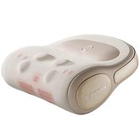 西屋电气 可调按摩 颈椎按摩器  白