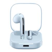 红米 Buds 6 活力版 半入耳式真无线动圈蓝牙耳机 蓝色