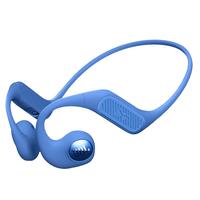 JBL 杰宝 Nearbuds 2 开放式挂耳式降噪蓝牙耳机 蓝色