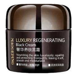 毛戈平 奢华养肤黑霜 50g