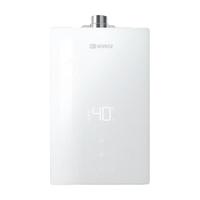 NORITZ 琉光系列 JSQ31-EA6A 强排式燃气热水器 16L