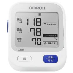 欧姆龙 U724J 上臂式血压计