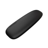 ASUS 华硕 ESD-A1A Cobble 鹅卵石 M.2 USB3.2 Gen2 NVMe/SATA双协议 移动固态硬盘盒