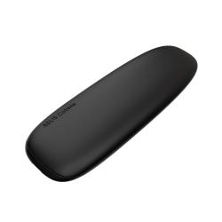 华硕 ESD-A1A Cobble 鹅卵石 M.2 USB3.2 Gen2 NVMe/SATA双协议 移动固态硬盘盒