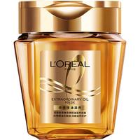 L'OREAL PARIS 巴黎欧莱雅 奇焕精油滋养发膜 250ml