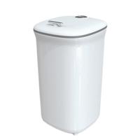 Midea 美的 MX-XXGW02 迷你洗鞋机 4kg 白色