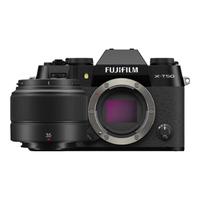  FUJIFILM/富士 4020万像素 微单相机套机 15-45mm镜头  单头套机 15-45mm 黑色