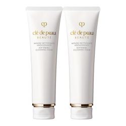 CPB 净采洁面膏 湿润型 125ml
