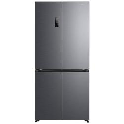 容声 方糖系列 505升 十字对开门冰箱 BCD-505P60CZMAD
