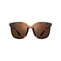 MIJIA 米家 MJTA02LM 中性偏光太阳镜 琥珀棕 65mm