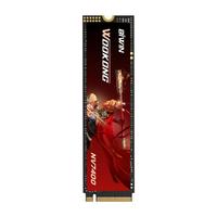 BIWIN 佰维 悟空 NV7400 NVMe M.2 固态硬盘 1TB（PCI-E4.0）