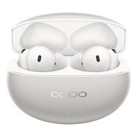 OPPO Enco Free4 入耳式真无线动圈蓝牙耳机 星瀚银