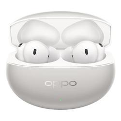 OPPO Enco Free4 入耳式真无线动圈蓝牙耳机 星瀚银