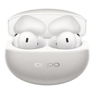 OPPO Enco Free4 入耳式真无线动圈蓝牙耳机 星瀚银