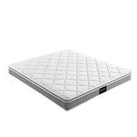  顾家家居 KUKA  梦想垫系列 DK. M0001J 静音弹簧垫 150*200*22cm