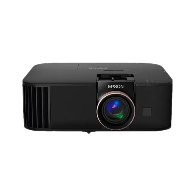 EPSON 爱普生 CH-TW6280T 4K家庭影院投影仪