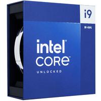 intel 英特尔 酷睿i9-14900K CPU 3.2GHz 24核32线程