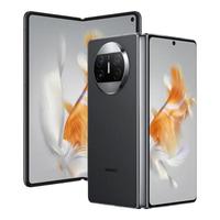 HUAWEI 华为 Mate X3 4G折叠屏手机 512GB 羽砂黑