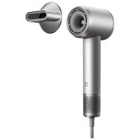 MIJIA 小米高速吹风机 Pro 速干护发 家用负离子吹风筒 智能头皮保护  岩石灰