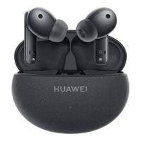  HUAWEI/华为 FreeBuds 5i 主动降噪 入耳式蓝牙耳机  有线充电 星际黑 Type-C