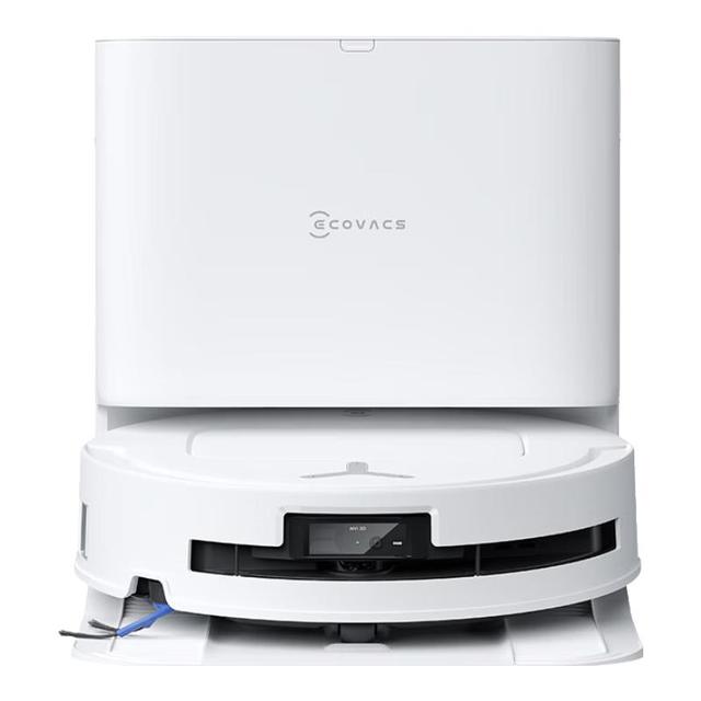 科沃斯 T80 上下水版 扫拖一体机