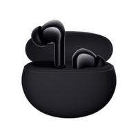 Redmi Buds 4 活力版 入耳式真无线降噪蓝牙耳机 黑色