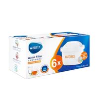BRITA 碧然德 MAXTRA+LE 滤水壶滤芯 6枚装